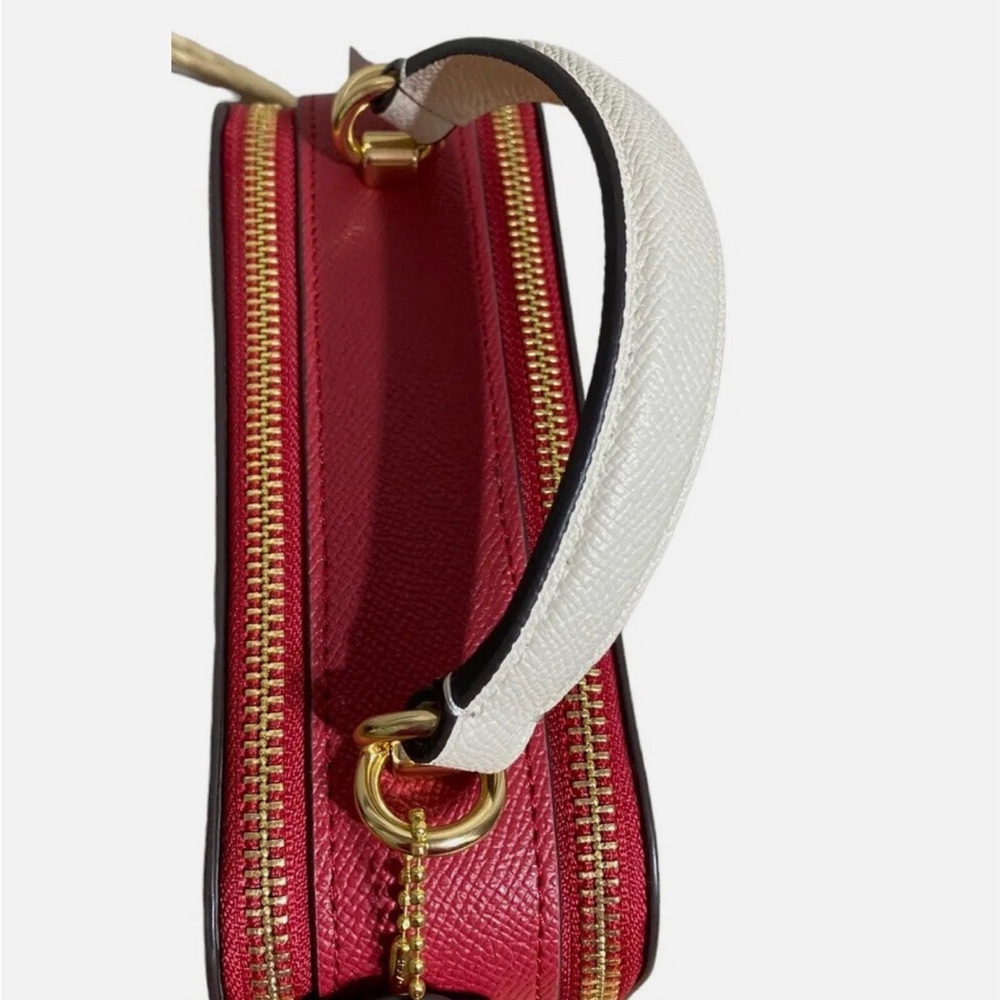Coach x Disney Artistic Crossbody Bag - Picture 7 of 15
